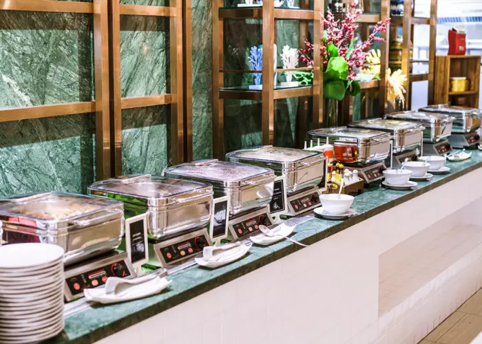 هتل ای وان نیو وینگز پاتایا